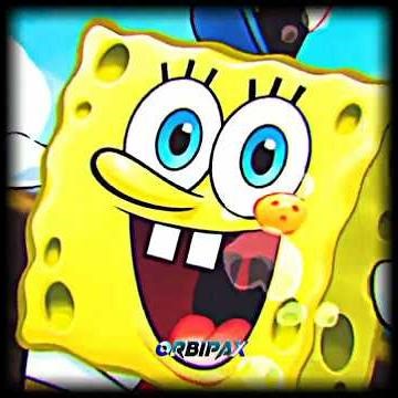 SpongeBob edit🔥🧽 || #edit