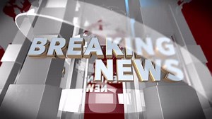 Breaking News Background (Seamless loop)
