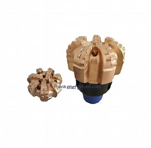 [Hot Item] 10-5/8 Inch PDC Fixed Cutter Diamond Drilling Bit