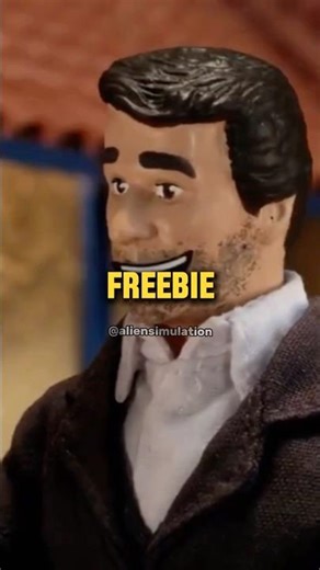 The WORST Date - Robot Chicken Short Edit