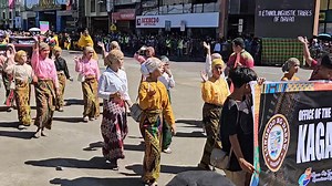 35 reactions | The 11 tribes/clans of Davao City. Their vivid and rich culture and customs are among the solid groundworks of the vibrancy, development, and personality of the prospering city of Davao. The clans of Davao are one of the fundamental justifications for why they are celebrating the Kadayawan Festival. The eleven tribes represented are: Iranun, Ata, Kagan, Bagobo Klata, Maguindanaon, Bagobo Tagabawa, Maranao, Matigsalug, Sama, Obu Manuvu, and Taosug. | Pinoy Fiesta | Facebook