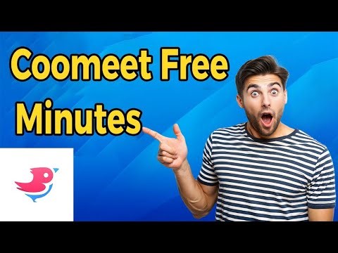 Coomeet Mod APK 2026 : FREE Unlimited Minutes & Premium Features (iOS & Android) ✅