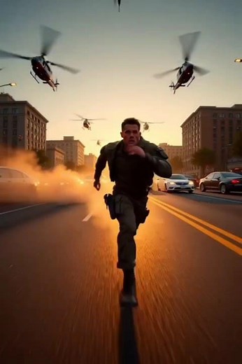 San Francisco Scene - Hulk Smash - Hulk (2003) Movie CLIP HD.