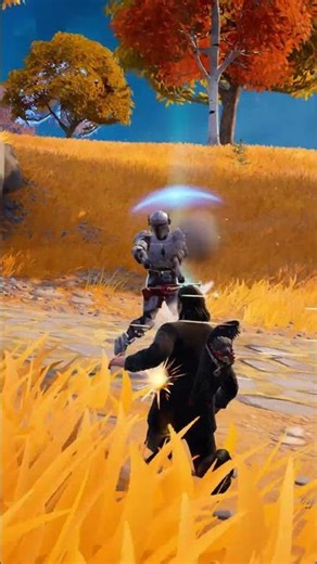 From Stealth to Shredder — Quick Duo Victory #fortnite #fortniteclips #gaming #stealthsplash