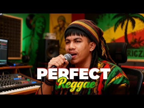 Ed_Sheeran - Perfect (Reggae Cover Version ) by Iper Ai