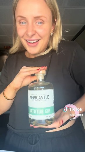 Exploring Newcastle Distilling's Finest Gin