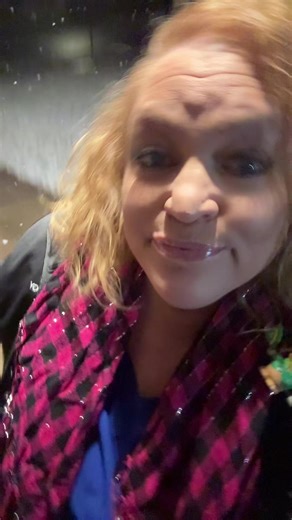 Spring Weather Surprises in Nebraska