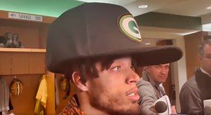 Packers’ Jaire Alexander Directly Calls Out Shannon Sharpe & Skip Bayless After Shutting Down Justin Jefferson: “They Need To Watch What They Say” (VIDEO)