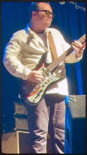 Thank you for a great time Cedar Rapids IA! We will be back soon. Tonight we head to Columbia MO to join @tabbenoitofficial at The Blue Note. Full tour dates 👇 8/21 - Columbia MO * 8/22 - Kansas City MO * 8/23 - Wichita KS * 8/26 - Tucson AZ * 8/28 - San Juan Capistrano CA * 8/29 - Santa Barbara CA * 8/30 - Solana Beach CA * 8/31 - Solana Beach CA * 9/01 - Hermosa Beach CA * 9/02 - Los Angeles CA 9/03 - Morro Bay CA 9/05 - Las Vegas NV 9/06 - Las Vegas NV 9/09 - Albuquerque NM * 9/10 - Santa Fe