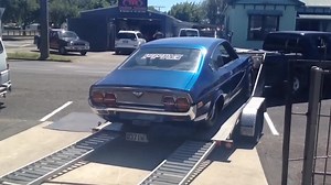 ¡Escuchate esto! 🔊 ¡6 Rotores en la casa! 🦾🔥🔥🔥 #mazda #rx3 #rotarypower #racing #street #racingspot | Racing Spot The Magazine