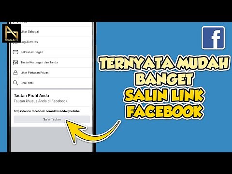 2 WAYS TO COPY THE LATEST FACEBOOK LINK - Copy FB Link