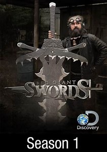 Big Giant Swords: The Junkyard Crasher