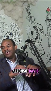 Candidate for Mayor of Syracuse Alfonso Davis #IGotTimeToday #Mayor #Debate #Election #midterms #CommunityImpact | Bignate MG