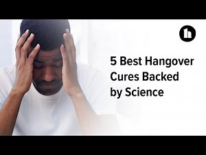 5 Best Hangover Cures Backed by Science | Healthline