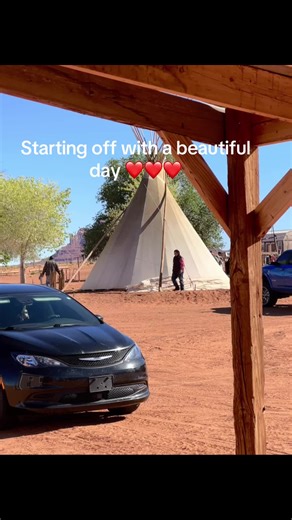 Navajo Culture & Daily Life on TikTok