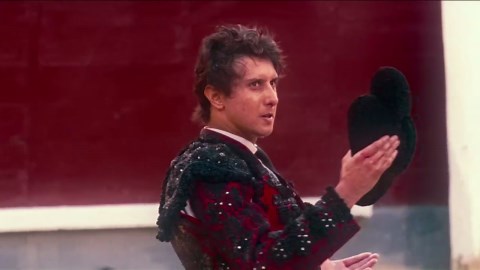 Tardes de soledad Bande-annonce VO STFR