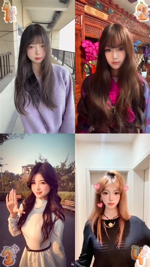 Top Asian Trends Feb 2026 (134) | Which one do u like the most? | #七涵摇 #betonme #Betonme手势舞挑战 #变装