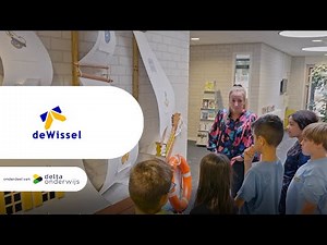 Filmpje SBO De Wissel