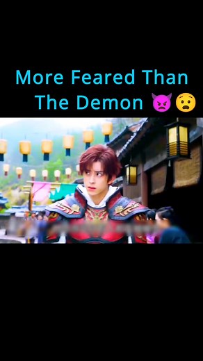 682K views · 10K reactions | More Feared Than the Demon  | Dev Explain | Facebook