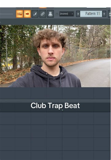 Club Trap Beat #club #trap #beat #flstudio #beats