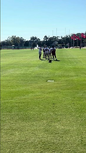 TAMPA BAY BUCCANEERS DL PRE PRACTICE