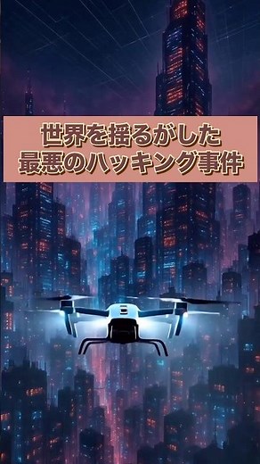 【国家機密】GTA6の発売延期、実は「FBIも動いた世界最悪のハッキング事件」が原因だった！？#ゲーム雑学 #GTA6 #ゲーム開発 #裏話 #事件