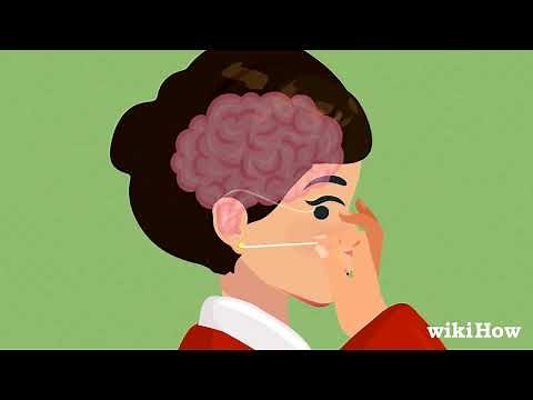 Explaining the White String Piercing Legend