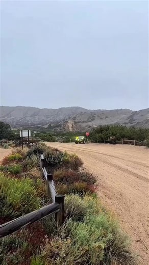 Tacoma Prerunner Adventures
