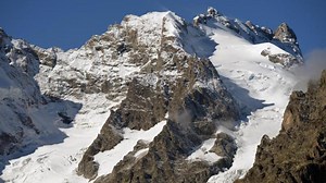Imposante Eismassen der Erde: Wie entstehen Gletscher?