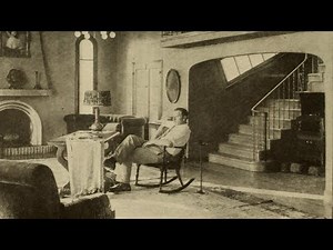 The Homes Of 1920s Movie Stars