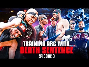 (FINALE) Demetrious Johnson Prepares Death Sentence For FINAL BATTLE! | TRAINING ARC EP3!