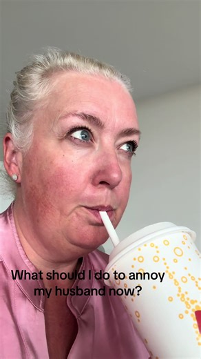 Creative Ways to Annoy Your Husband