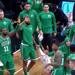 1.9M views · 10K reactions | All of the BEST PLAYS from Week 5 of the NBA Season! Your favorite?? | NBA | Facebook