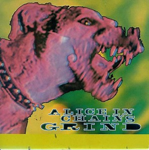 Alice In Chains - Grind