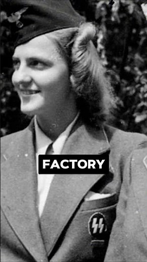 The brutal execution of a World War II Nazi criminal