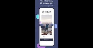 Download and run Lingvist: Learn Languages Fast on PC & Mac (Emulator)