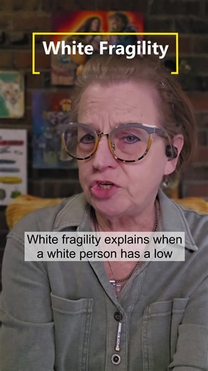 You can find me other places online by entering my first and last names in a search. REFERENCES: Robin DiAngelo, White Fragility: Why It’s So Hard for White People to Talk About Racism, Beacon Press, 2018. Derald Wing Sue et al., “Racial Microaggressions in Everyday Life,” American Psychologist, 2007. #WhiteFragility #AntiRacism #BehaviorAnalysis #SocialLearning #RaceInAmerica