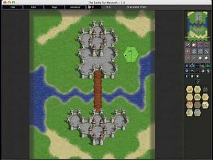 (HD) How to make a multiplayer scenario for Wesnoth