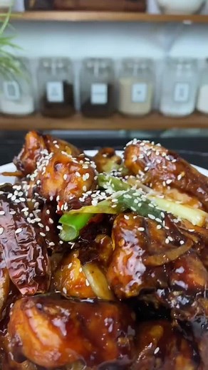 Haaaa...klu xtau masak dh#dapurberapi #foryoumalaysia #menu #resepiviral