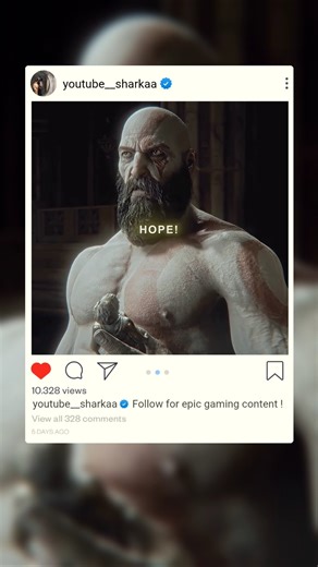 From Sparta to Ragnarök: The Evolution of Kratos 👑 (Epic Edit)