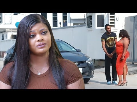 Get Ready To Be Amazed By This True Life Story About Love And Betrayal - Latest Nigerian Movies 2025