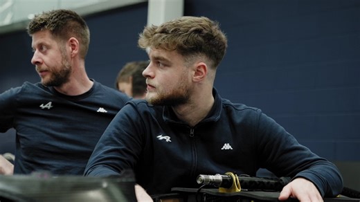 24K views · 1K reactions | Firing up for the first time. 2024 starts here. | Alpine F1 Team | Facebook