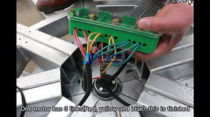 How to install a car turntable? #carturntable #carturntableinstallation #turntableintallation | Jinan Nostec Equipment Co.LTD | Facebook