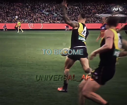 Dustin Martin: Iconic Moments and Highlights