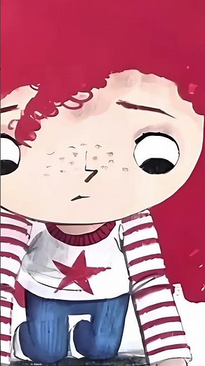 Tilda Tries Again: A Read-Aloud Story for Kids About Perseverance and Facing Challenges