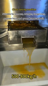 71K views · 600 reactions | Citrus Juicing machine lemon juicer #citrus #lemons #oranges #juice #juicingmachine #juicemachine | Guangzhou Shengtian Machinery Co., Ltd. | Facebook