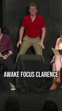 My last day at Red Lobster - Trifecta Comedy #shorts #comedy