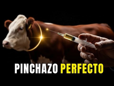 Injectable Vitamins in Feedlot Cattle: How to Apply Them Correctly and Avoid 7 Costly Mistakes