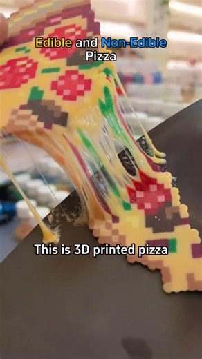 Which pizza do you like? #pizza #shorts