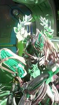 Warframe Old Peace – New Arcanes!